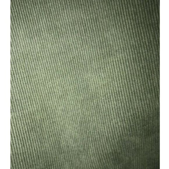 2016 Denim By Parasuco Mid-Rise Straight Corduroy - Picture 2 of 3